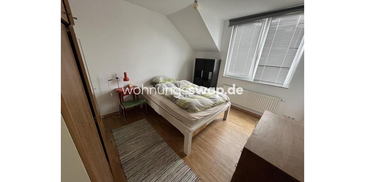 Etagenwohnung Köln Kalk - 3 Zimmer, 68 m&sup2;, 651&euro; | Angebot:24538877