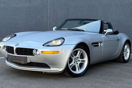 BMW Z8
