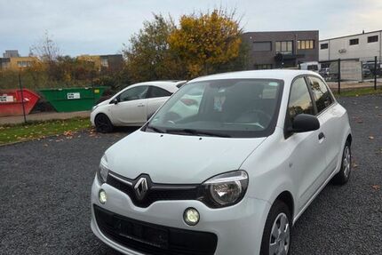 Renault Twingo 117.045 km 4.500 &euro; Brühl 50321