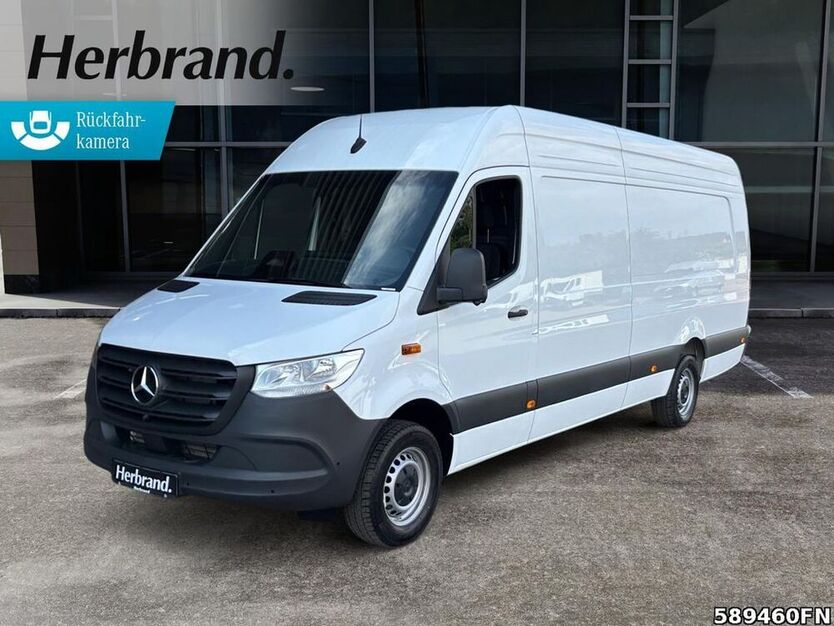 Sprinter
