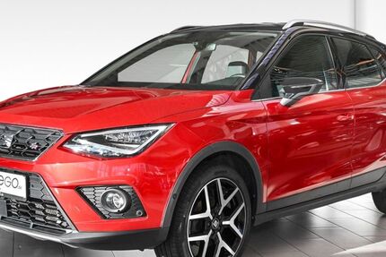 Seat Arona 54.282 km 19.990 &euro; Remscheid 42855