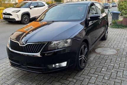 Skoda Rapid 226.400 km 6.799 &euro; Düsseldorf 40599