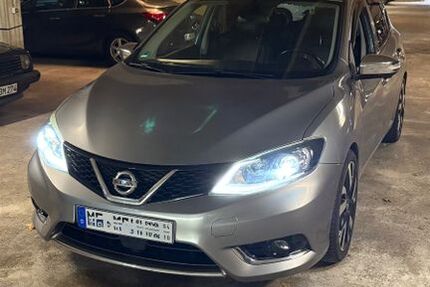 Nissan Pulsar 95.158 km 9.999 &euro; Haan 42781