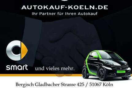 Audi Q2 130.000 km 21.990 &euro; Köln 51067