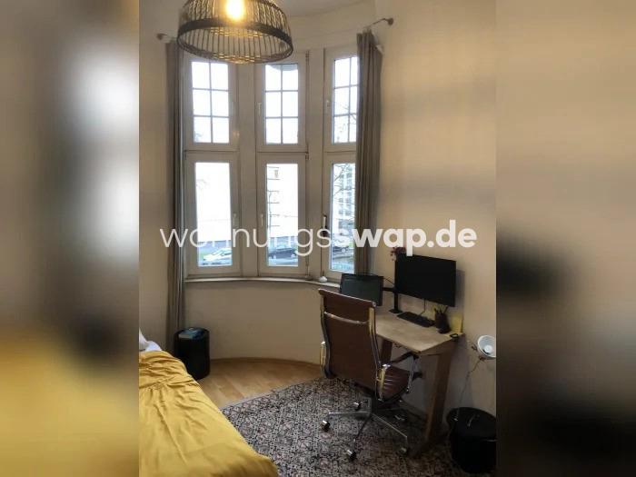 Wohnungsswap - 3 Zimmer, 63 m² - Subbelrather Straße, Köln 3 zimmer