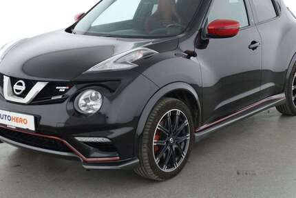 Nissan Juke 72.620 km 15.530 &euro; Köln 50739