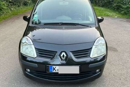 Renault Modus 291.431 km 700 &euro; Köln 50769