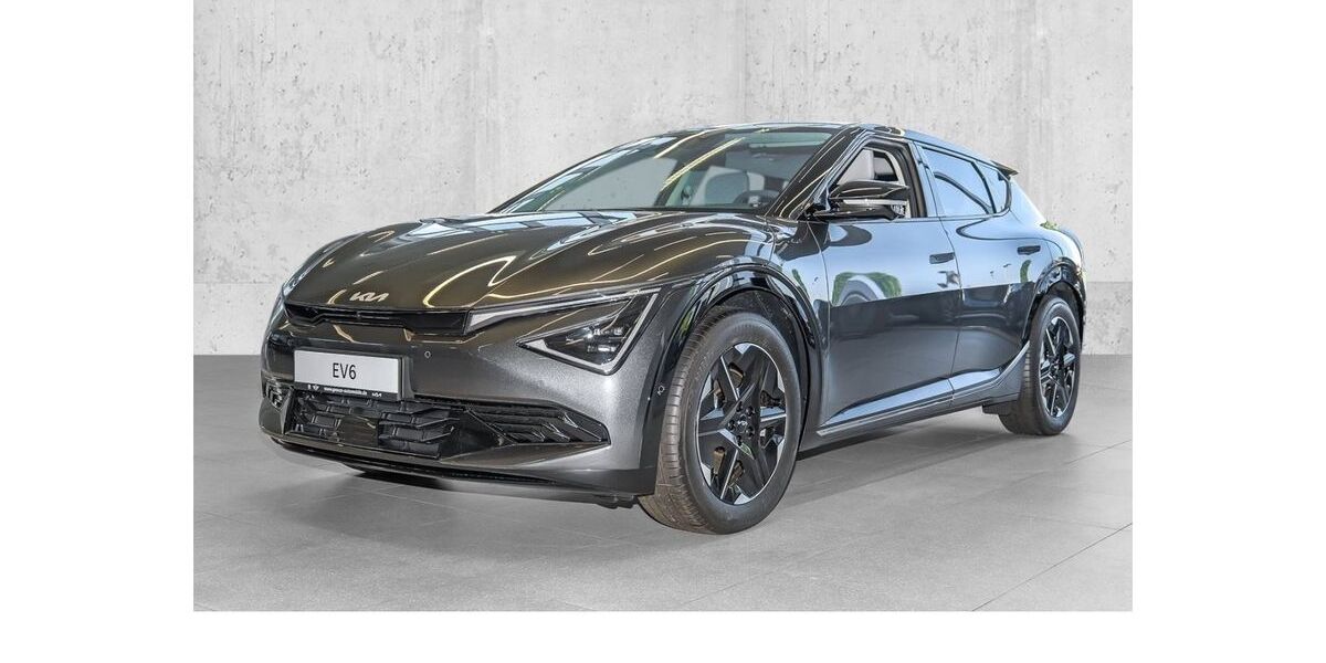 Kia EV6 4.999 km 44.979 &euro; Köln 50858