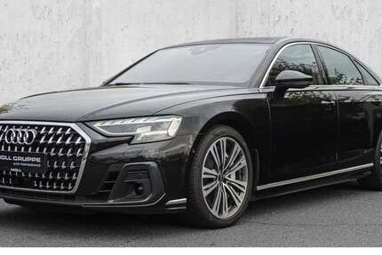 Audi A8 87.350 km 51.840 &euro; Düsseldorf 40474