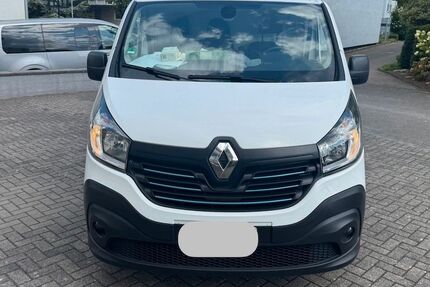 Renault Trafic 92.000 km 11.000 € Bergisch Gladbach 51429