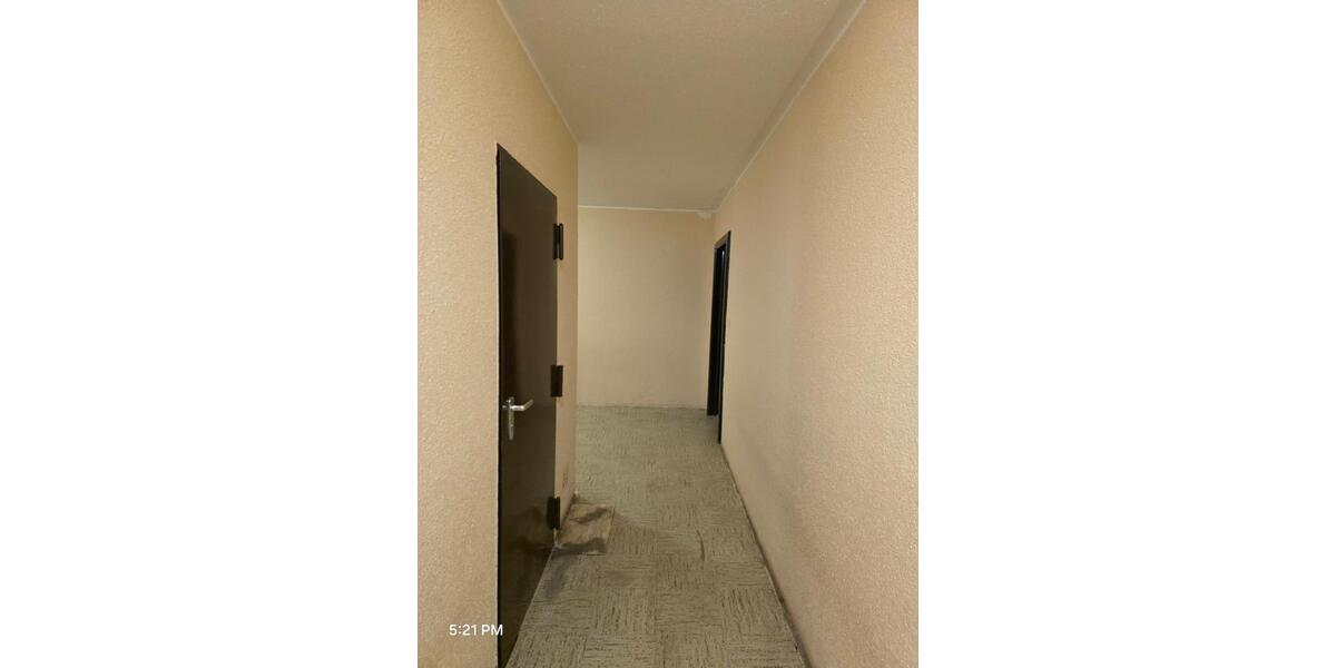 Privat! Keine Provision! 4-Zimmer, kernsaniert, sofort frei! 4 zimmer