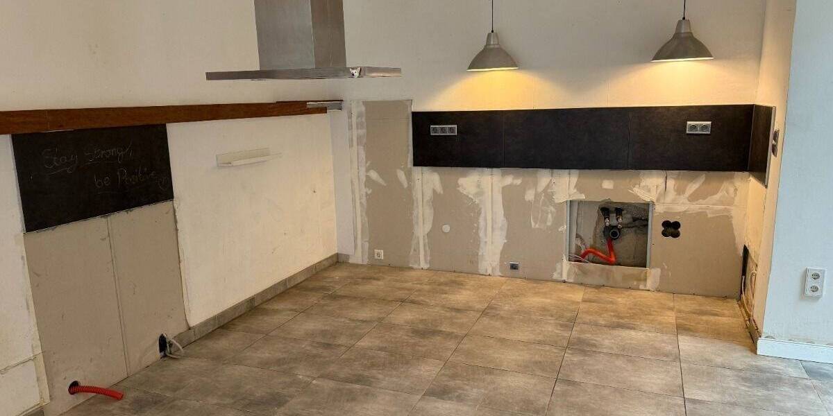 geräumiges Mehrfamilienhaus mit großem Garten für Ihre neuen Mieter! 8 zimmer