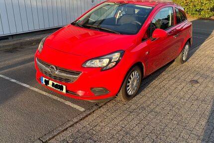 Opel Corsa 55.066 km 5.800 &euro; Remscheid 42897