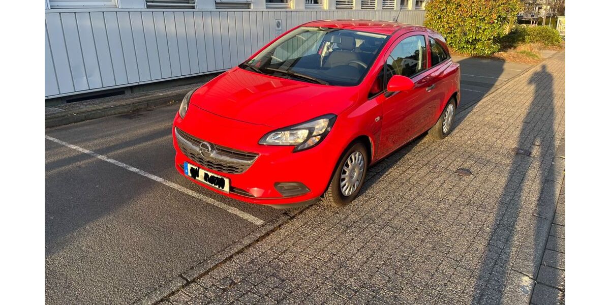 Opel Corsa 55.066 km 5.800 &euro; Remscheid 42897