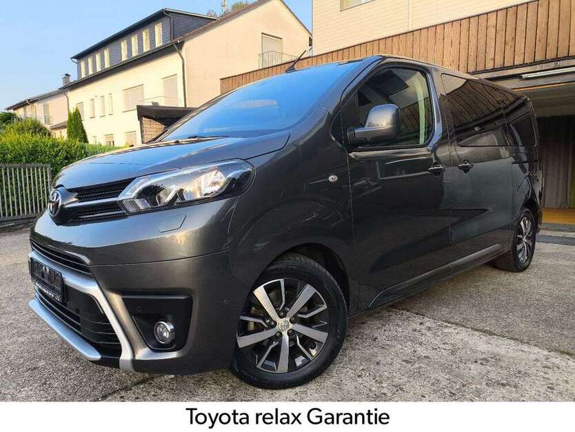 Proace
