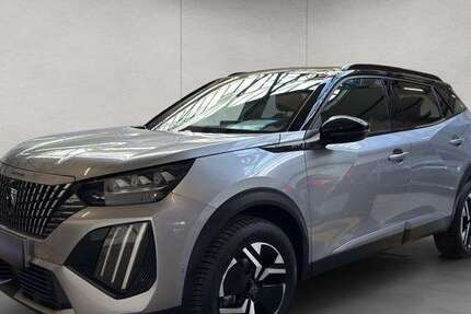 Peugeot 2008 16.577 km 20.970 &euro; Leverkusen 51373
