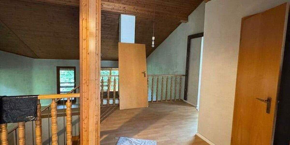 Einfamilienhaus Rösrath-Durbusch Durbusch - 5 Zimmer, 141 m&sup2;, 649.000&euro; | Angebot:25657397