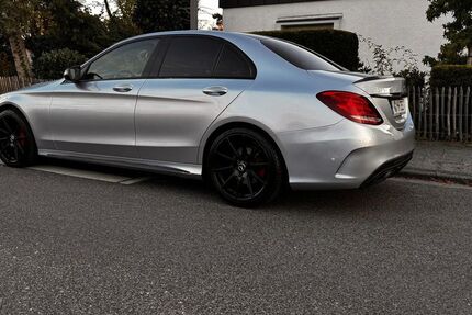 Mercedes-Benz C 250 155.000 km 20.999 &euro; Köln 51065