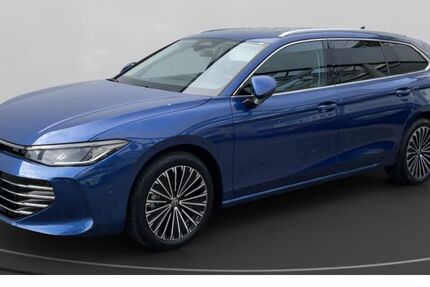 VW Passat 4.369 km 39.890 &euro; Köln-Mülheim 51063