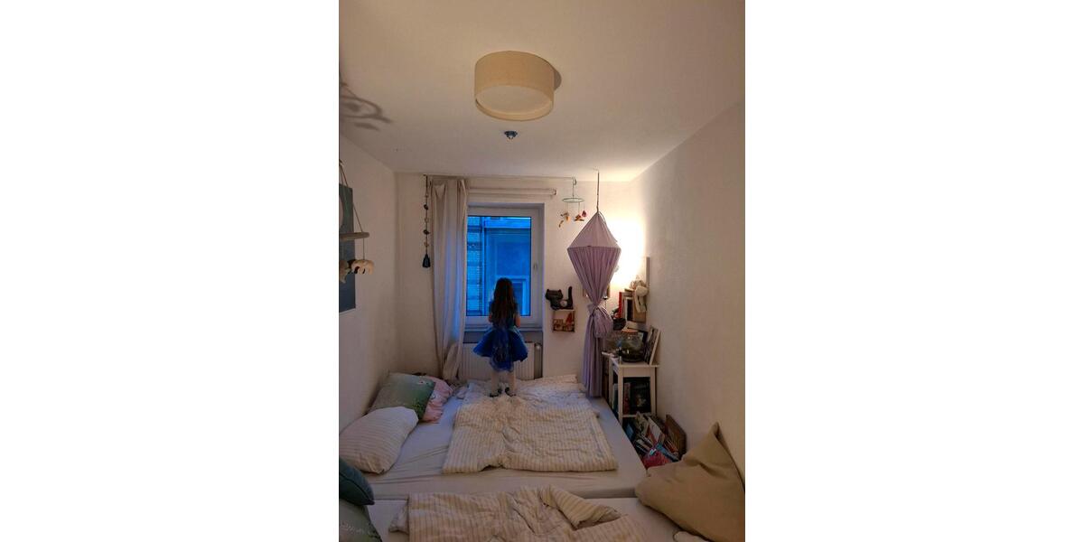 Maisonettenwohnung Köln Ehrenfeld - 3.5 Zimmer, 64 m&sup2;, 1.850&euro; | Angebot:25443954