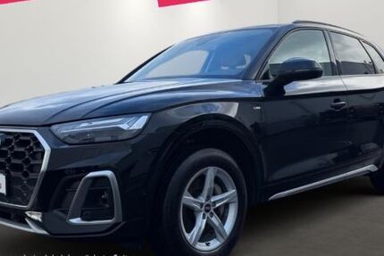 Audi Q5 59.204 km 36.900 &euro; Düsseldorf 40233