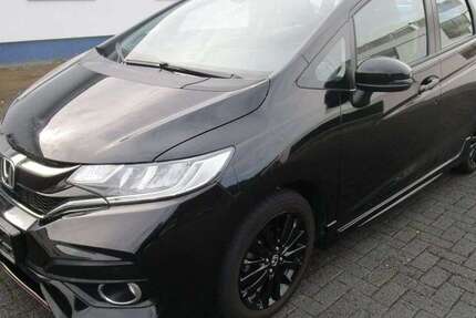 Honda Jazz 40.000 km 12.999 € Bergheim 50126