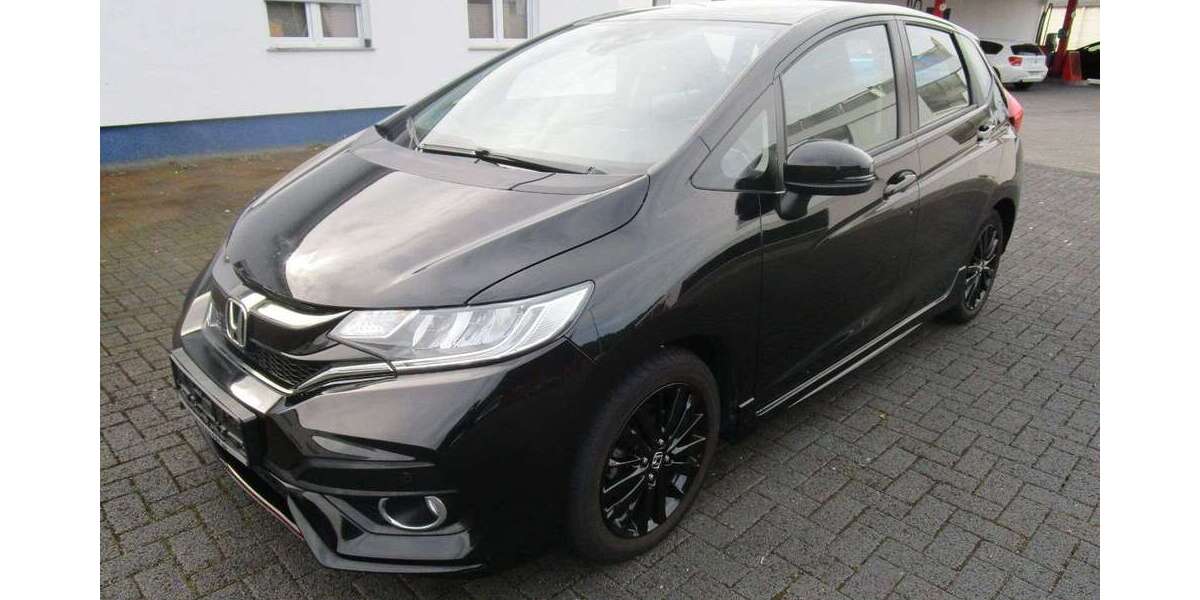 Honda Jazz 40.000 km 12.999 € Bergheim 50126