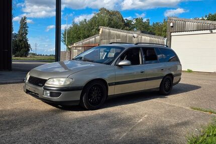 Opel Omega 312.000 km 2.500 &euro; Troisdorf 53844
