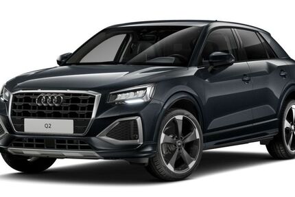 Audi Q2 8.420 km 30.890 &euro; Düsseldorf 40549