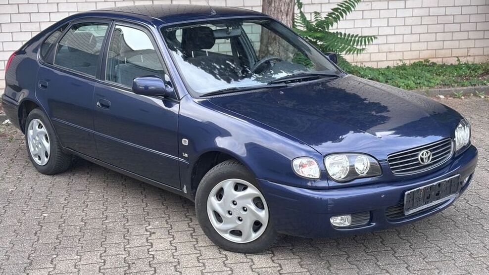 Corolla