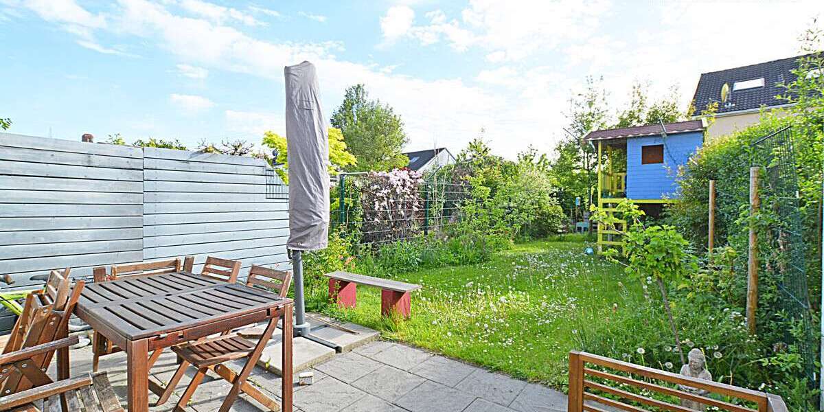 Einfamilienhaus Hürth - 6 Zimmer, 124 m&sup2;, 699.000&euro; | Angebot:26906563
