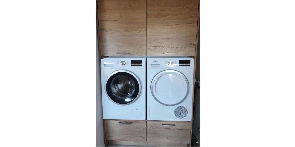 Bezugsfertig & modern:3-Zi-Wohnung mit Einbauküche, Balkon&Garage 3 zimmer