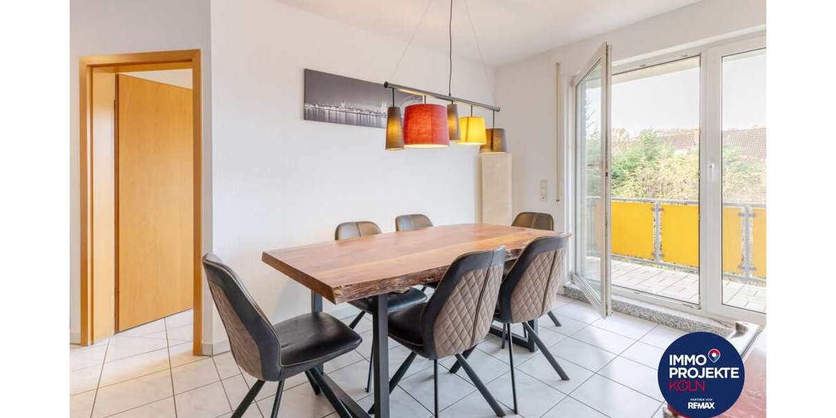 Wohnung zum Kaufen in Kerpen 195.000 € 62 m² 2 zimmer