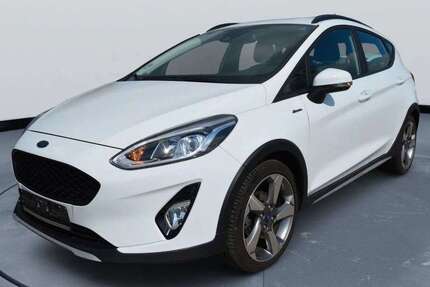 Ford Fiesta 95.000 km 7.999 &euro; Bergisch Gladbach 51469