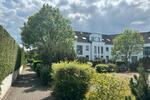 2-Zimmer-EG-Wohnung mit Blick ins Grüne am Bürgerbusch