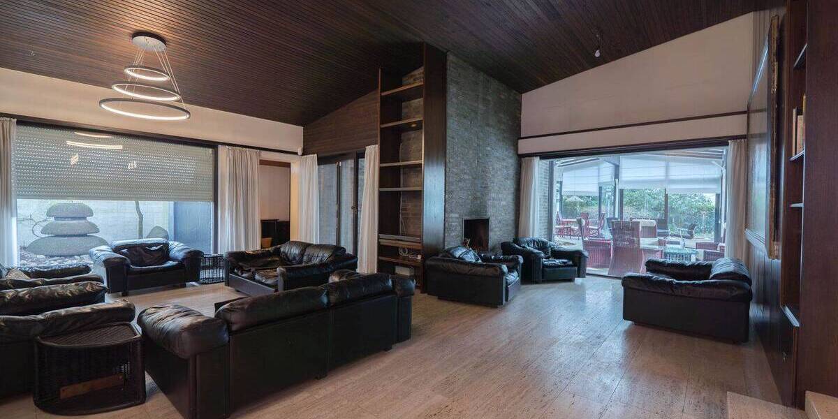 Einfamilienhaus Rösrath Forsbach - 1 Zimmer, 368 m&sup2;, 925.000&euro; | Angebot:26318527
