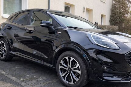 Ford Puma 32.000 km 18.900 &euro; Köln 51069