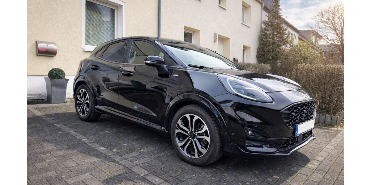 Ford Puma 32.000 km 18.900 &euro; Köln 51069