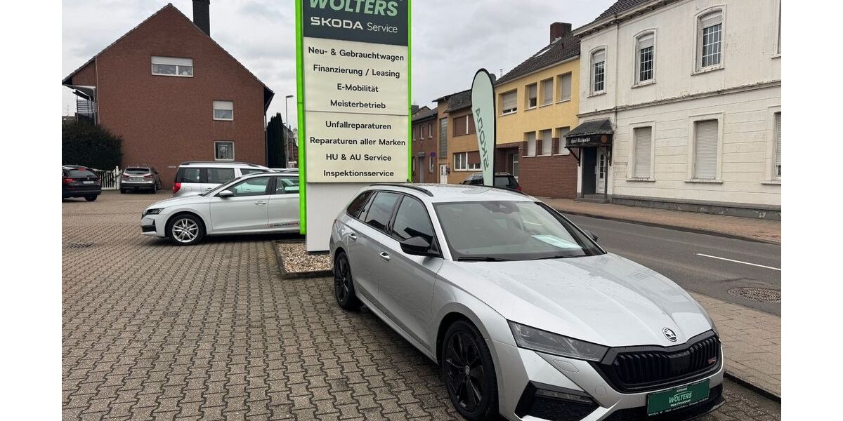 Skoda Octavia 88.450 km 27.490 &euro; Neuss 41462
