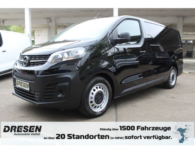Opel Vivaro 3.083 km 27.440 € Neuss 41464