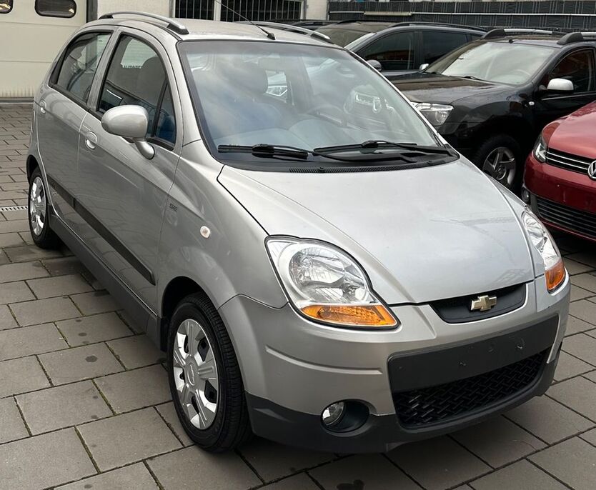 Matiz