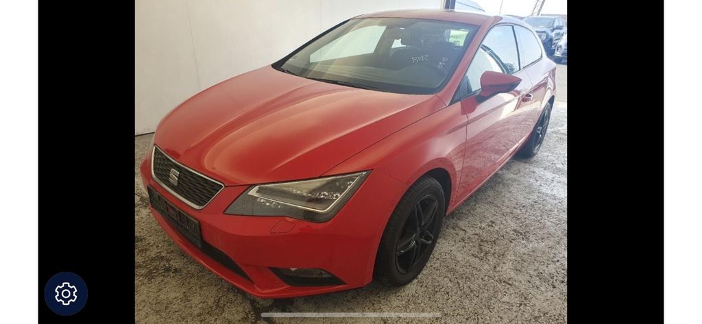 Seat Leon 196.000 km 3.550 &euro; düsseldorf 40468