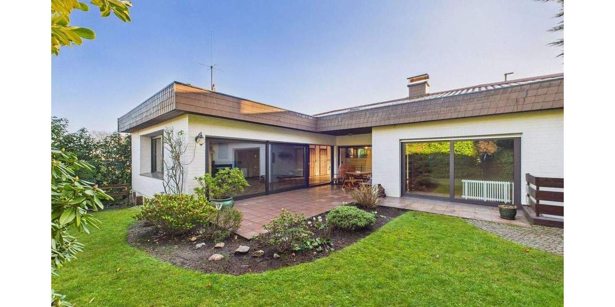 Bungalow Frechen / Königsdorf Königsdorf - 4 Zimmer, 148 m&sup2;, 775.000&euro; | Angebot:25301770
