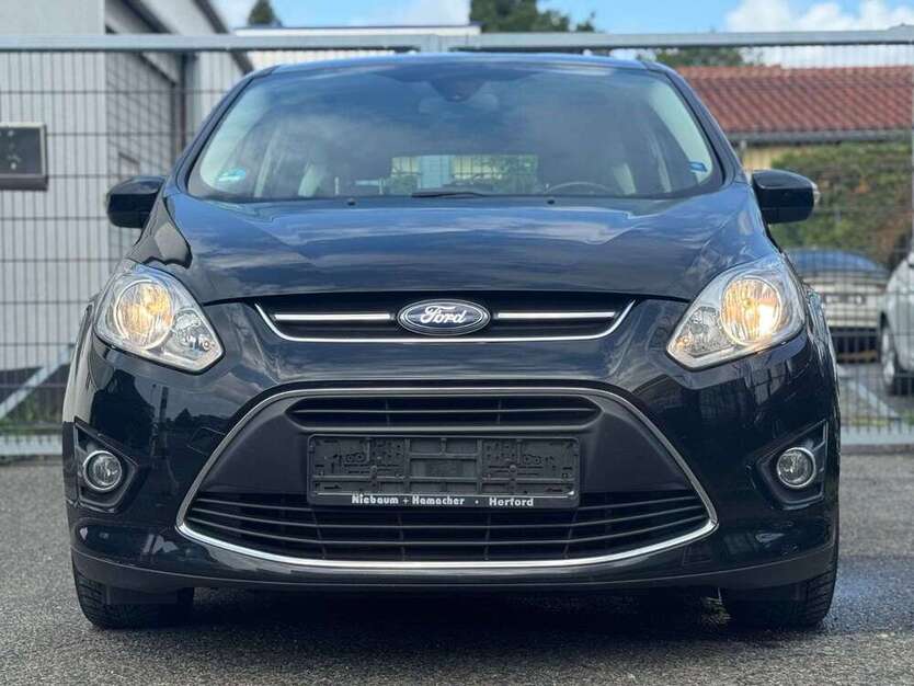 C-Max