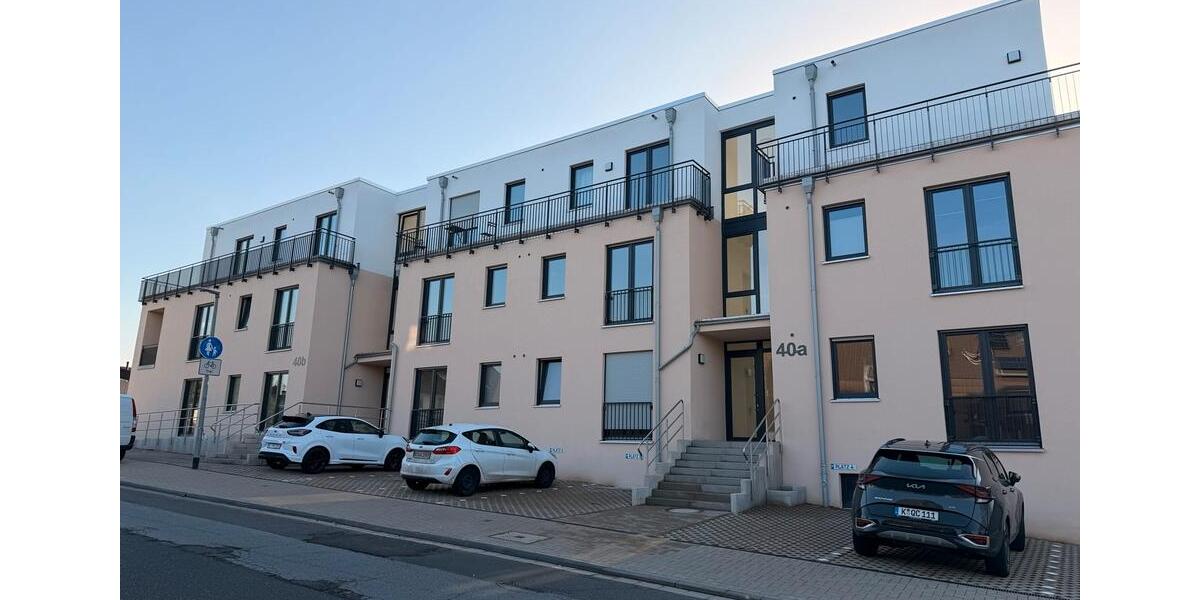 Etagenwohnung Bergheim Auenheim - 2 Zimmer, 50 m&sup2;, 1.100&euro; | Angebot:25268288