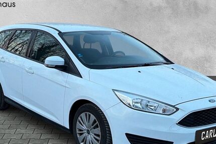 Ford Focus 137.023 km 6.250 &euro; Köln - Worringen 50769