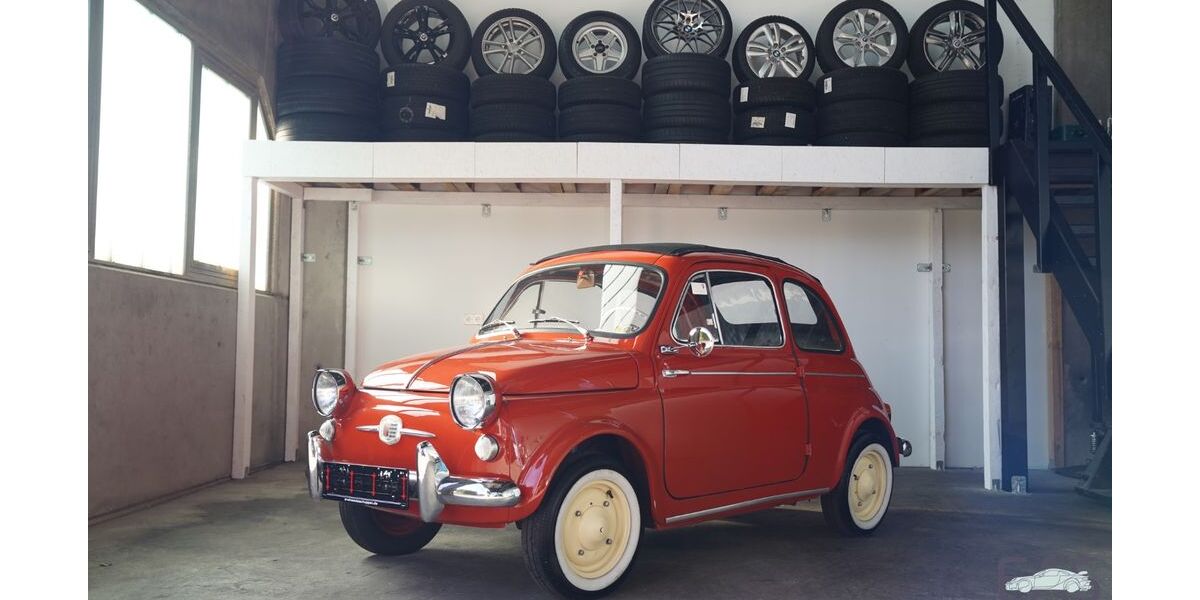 Fiat 500 64.105 km 29.490 &euro; Niederkassel 53859