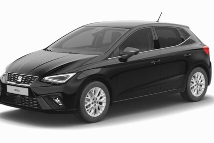 Seat Ibiza 19.349 km 21.988 &euro; Leverkusen 51373