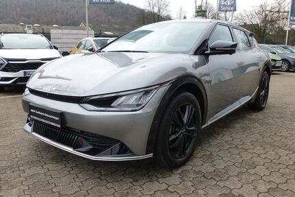 Kia EV6 49.500 km 31.950 &euro; Overath 51491