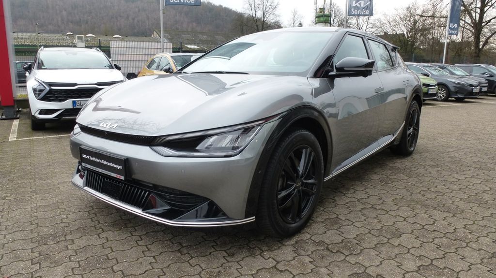 Kia EV6 49.500 km 31.950 &euro; Overath 51491